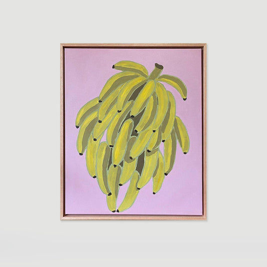 Goin' Bananas